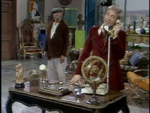 Sanford and Son 1. évad Ep.14 14. epizód