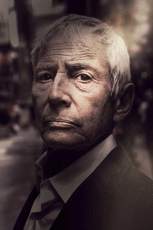 Az elátkozott: Robert Durst halálos élete poszter