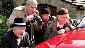 Last of the Summer Wine 30. évad Ep.5 5. epizód