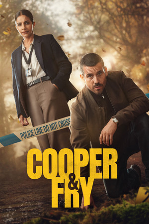 Cooper & Fry poszter