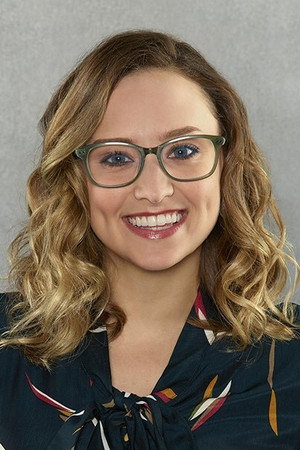 Hillary Anne Matthews profil kép