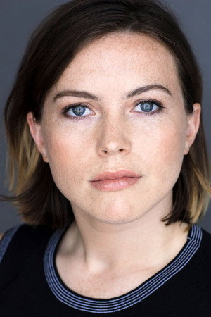 Ella Gilbert profil kép