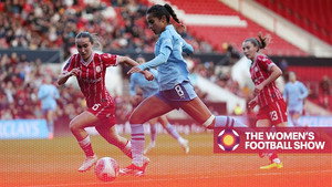 The Women's Football Show 12. évad Ep.20 20. epizód