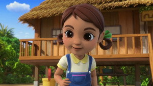 A szárnyalók 18. évad Ep.13 13. epizód