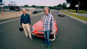 James May's Cars of the People 2. évad Ep.1 1. epizód