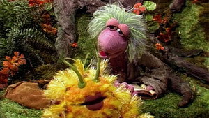 Fraggle Rock 2. évad Ep.24 24. epizód