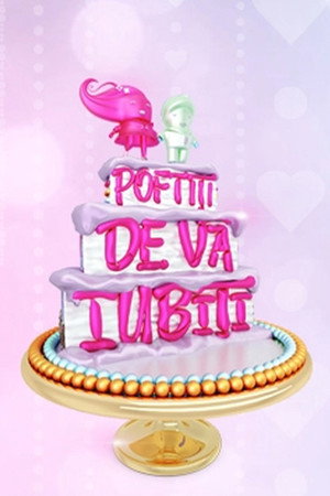 Poftiți pe la noi 3. évad (2015-09-14) poszter