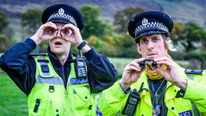 Scot Squad 7. évad Ep.1 1. epizód