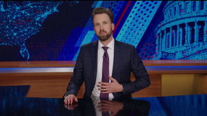 The Daily Show 29. évad Ep.92 92. epizód