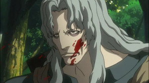 獣兵衛忍風帖 1. évad Ep.9 9. epizód