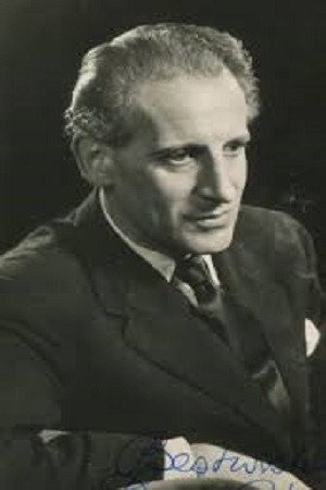 Max Adrian profil kép