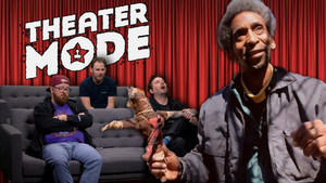 Theater Mode 2. évad Ep.1 1. epizód