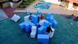 Big Brother 7. évad Ep.127 127. epizód