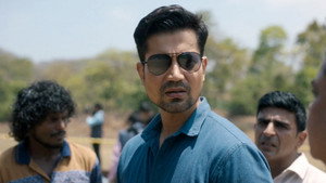 आर या पार 1. évad Ep.5 5. epizód