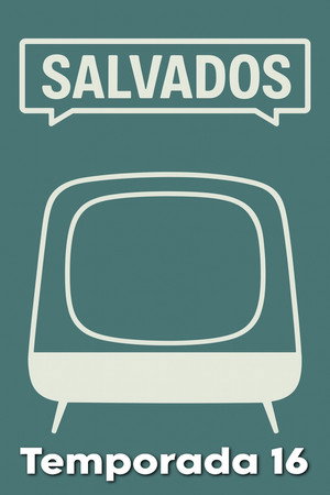 Salvados 16. évad (2020-11-08) poszter