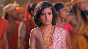 Veer Hanuman - Bolo Bajrang Bali Ki Jai 1. évad Ep.96 96. epizód