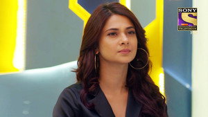 Beyhadh 2. évad Ep.8 8. epizód