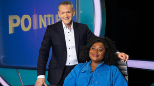 Pointless 35. évad Ep.25 25. epizód