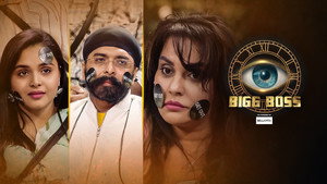 बिग बॉस 18. évad Ep.20 20. epizód