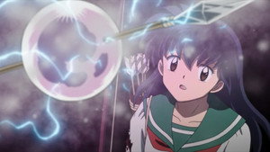 InuYasha Inuyasha: The Final Act Ep.25 Elérhetetlen érzések