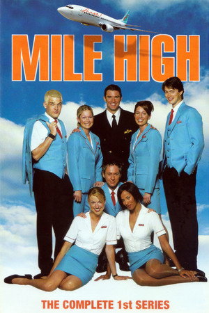 Mile High 1. évad (2003-02-15) poszter