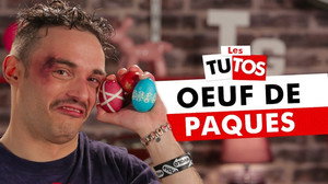 Les Tutos 1. évad Ep.31 31. epizód