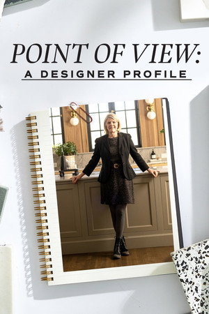 Point of View: A Designer Profile 1. évad (2021-03-14) poszter