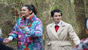 Her Şey Mümkün 1. évad Ep.5 5. epizód