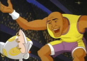 Pinky and the Brain 2. évad Ep.16 16. epizód
