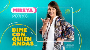 Dime con quién andas kép