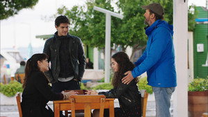 Bodrum Masalı 1. évad Ep.28 28. epizód