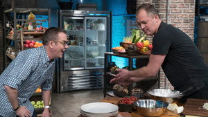 Beat Bobby Flay 12. évad Ep.1 1. epizód