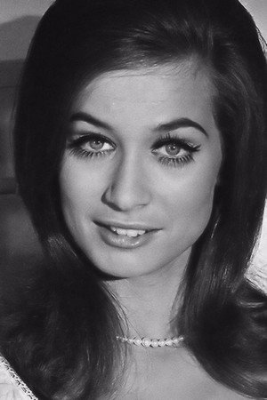Valerie Leon profil kép