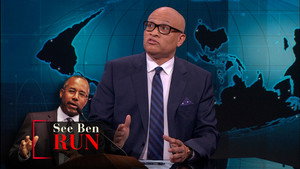 The Nightly Show with Larry Wilmore 1. évad Ep.52 52. epizód