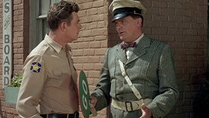 The Andy Griffith Show 6. évad Ep.3 3. epizód