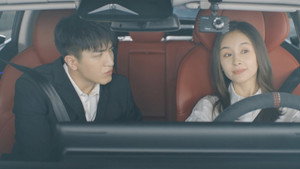 甜小姐与冷先生 1. évad Ep.20 20. epizód
