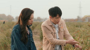 爱在博尔塔拉 1. évad Ep.3 3. epizód