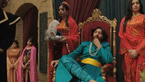الشركة الألمانية لمكافحة الخوارق : جمجوم وبم بم 1. évad Ep.9 9. epizód
