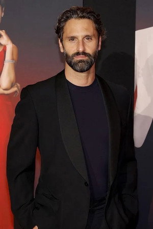 Marco Calvani profil kép