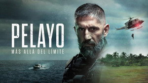 Pelayo: Más allá del límite kép