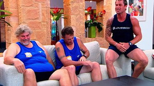 The Biggest Loser Australia 4. évad Ep.49 49. epizód