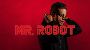 Mr. Robot kép