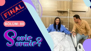 Sevir Sevmir 1. évad Ep.88 88. epizód