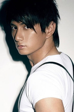 吳奇隆 profil kép