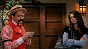 Két pasi meg egy kicsi 3. évad Ep.18 A leköpött almás pite