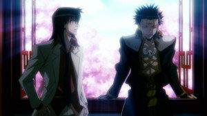 最遊記 4. évad Ep.6 6. epizód