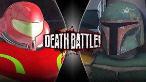 Death Battle! 2. évad Ep.18 18. epizód