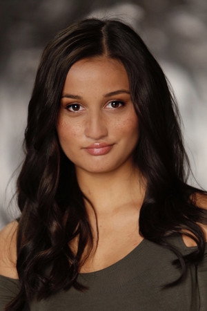 Jenna Clause profil kép