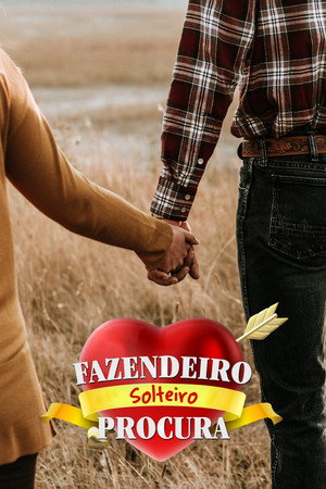 The Farmer Wants a Wife poszter