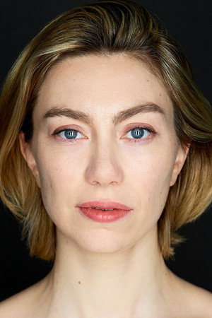 Madeline Wise profil kép
